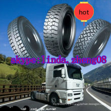tube tyre 7.00R16LT 7.50R16LT Light truck tires